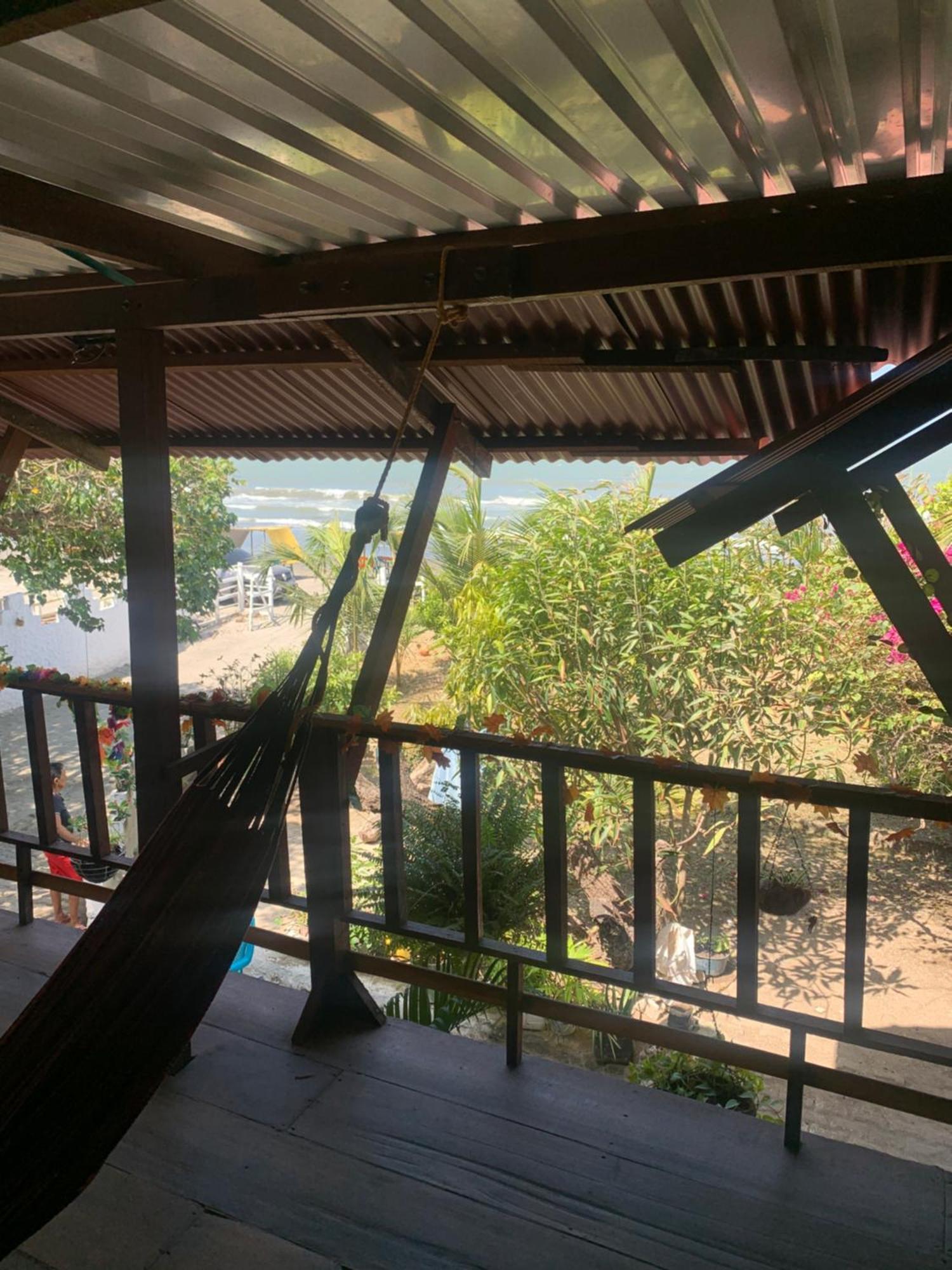 Cabana Roman Country house Cartagena